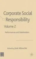 Corporate Social Responsibility Volume 2