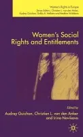 Women's Social Rights and Entitlements - Guichon, Audrey