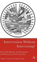 Intervention Without Intervening? - Cooper, A. a Legler, T.
