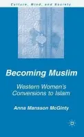 Becoming Muslim - McGinty, A. Mansson
