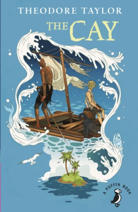 Cay - Taylor, Theodore