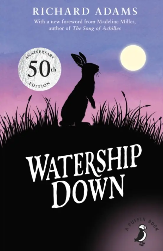 Watership Down - Adams, Richard