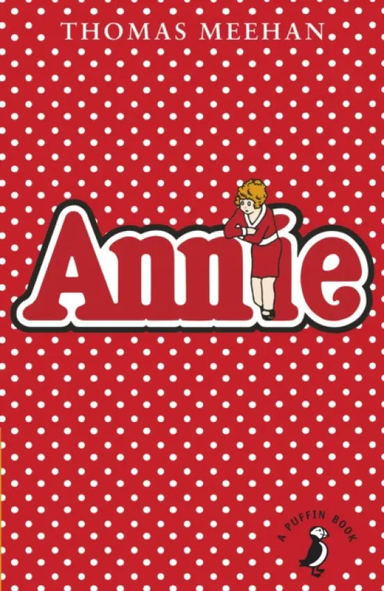 Annie - Meehan, Thomas