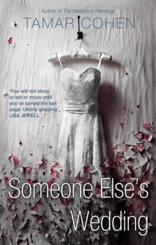 Someone Else's Wedding - Cohen, Tamar