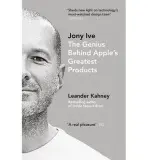 Jony Ive - Kahney, Leander