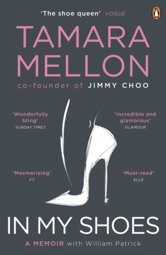 In My Shoes - Mellon, Tamara