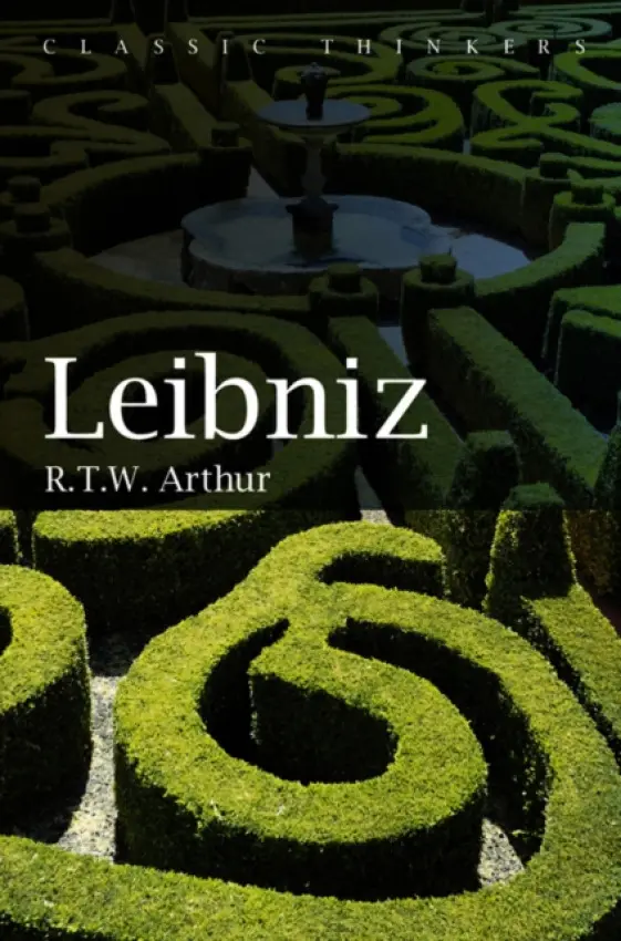 Leibniz - Arthur, Richard T.W. ( McMaster University)