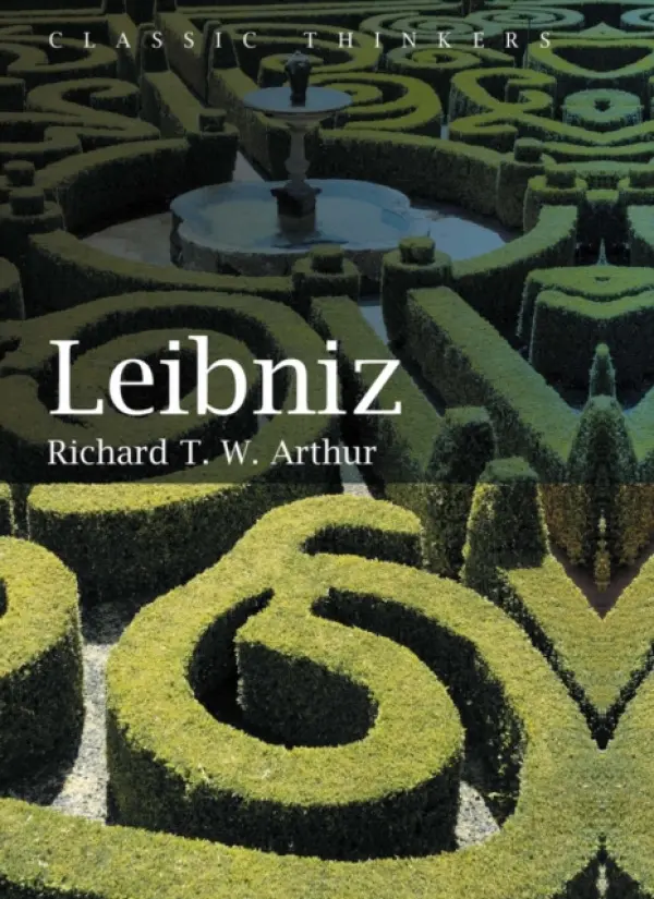 Leibniz - Arthur, Richard T.W. ( McMaster University)