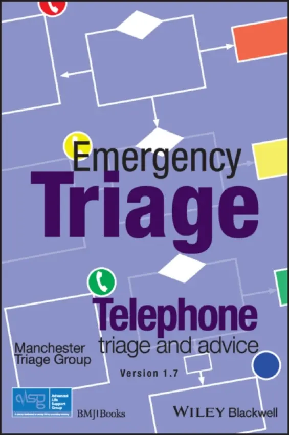 Emergency Triage - Advanced Life Support Group (ALSG)
