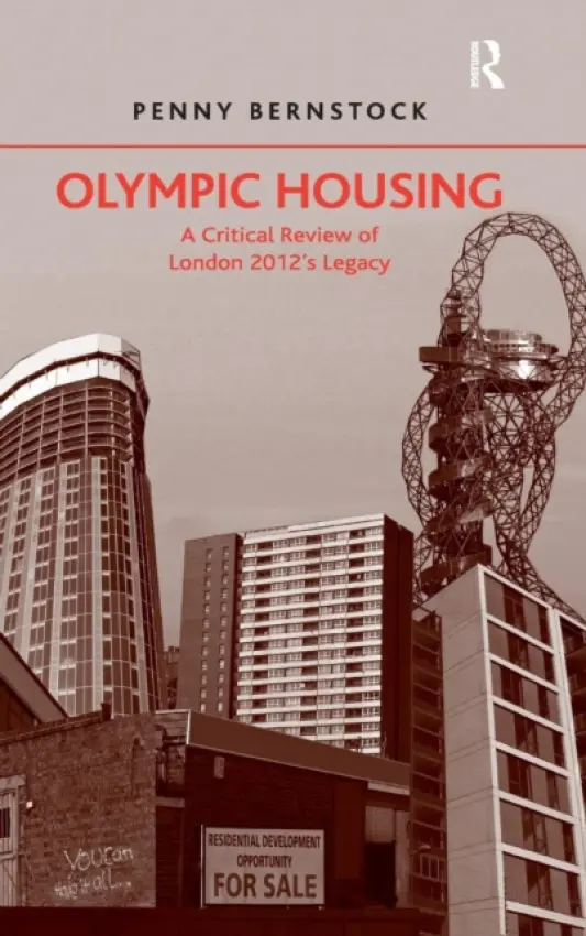 Olympic Housing - Bernstock, Penny