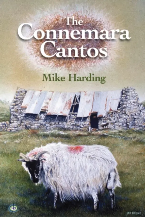 Connemara Cantos - Harding, Mike