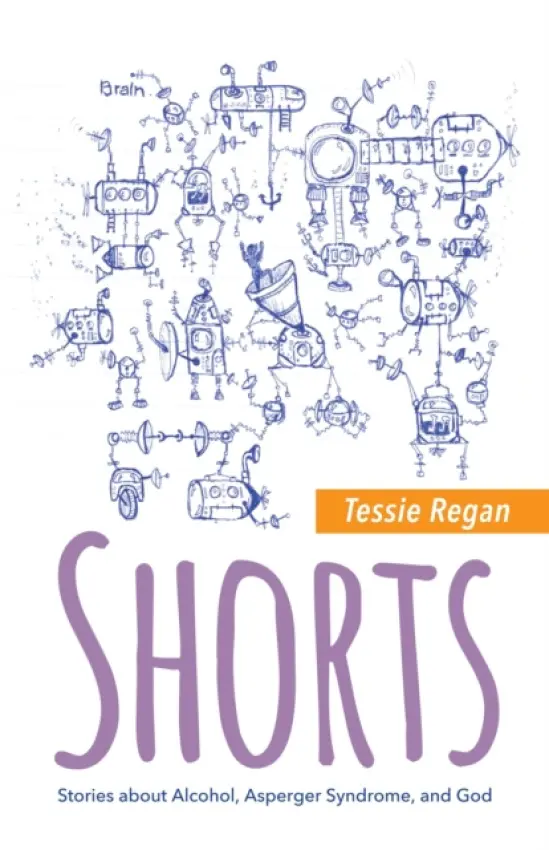 Shorts - Regan, Tessie