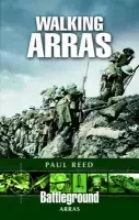 Walking Arras - Paul Reed