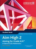 Aim High 2 Student Book - Johnson, Trevor a Clough, Tony