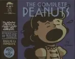 Complete Peanuts 1953-1954 - Schulz, Charles M.