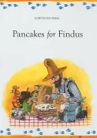 Pancakes for Findus - Sven Nordqvist