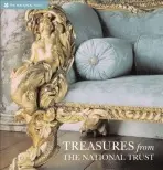 Treasures of The National Trust - Fitzmaurice, Edward
