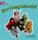 How Many Animals? - Newman, Lee