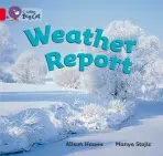 Weather Report - Hawes, Alison