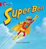 Super Ben - Smallman, Steve