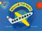 Around the World - Carter, James