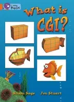 What Is CGI? - Sage, Alison