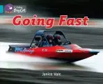 Going Fast - Vale, Janice