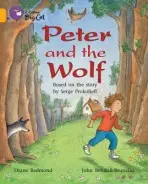 Peter and the Wolf - Redmond, Diane