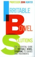 Irritable Bowel Solutions - Hunter, Dr John