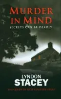 Murder in Mind - Stacey, Lyndon
