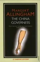 China Governess - Allingham, Margery