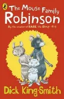 Mouse Family Robinson - King-Smith, Dick