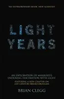 Light Years - Clegg, Brian