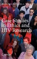 Case Studies in Ethics and HIV Research