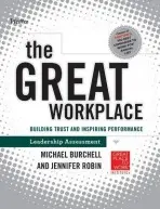 Great Workplace - Burchell, Michael J. a Robin, Jennifer