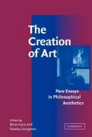 Creation of Art
