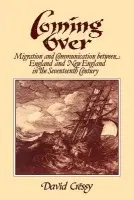 Coming Over - Cressy, David