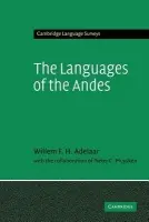 Languages of the Andes - Adelaar, Willem F. H. (Universiteit Leiden)