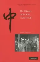 History of the People's Republic of China, 1949-1976