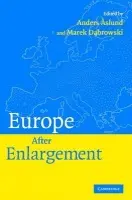 Europe after Enlargement