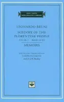 History of the Florentine People - Bruni, Leonardo