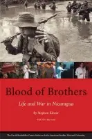 Blood of Brothers - Kinzer, Stephen