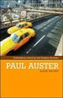 Paul Auster - Brown, Mark
