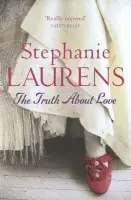Truth About Love - Laurens, Stephanie