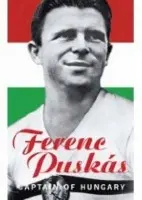 Ferenc Puskas - Puskas, Ferenc