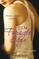 The Forsyte Saga: The Silver Spoon (5) - John Galsworthy