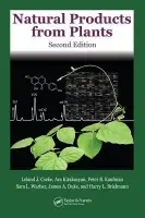 Natural Products from Plants - Cseke, Leland J. a Kirakosyan, Ara a Kaufman, Peter B. a Warber, Sara a Duke, James A. a Brielmann, Harry L.