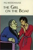 Girl on the Boat - Wodehouse, P.G.