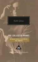 Collected Works of Kahlil Gibran - Gibran, Kahlil
