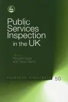 Public Services Inspection in the UK